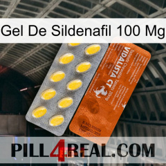 Sildenafil Gel 100 Mg 42